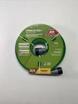 Hose Water Irrigation Sprinkler Soaker Lawn Garden 25FT Ace 7430903 New. Price: $19.99.