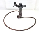 Vintage Antique Rain Bird Lawn Grass Garden Sprinkler Head Heart Base T380 Used. Price: $74.95.