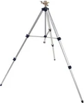 Melnor Metal Pulsating Sprinkler With Tripod Null New. Price: $101.46.