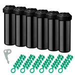 Pop-up,rotary 5 In. K2 Pro Gear Drive Sprinkler (6-PACK) New. Price: $73.11.