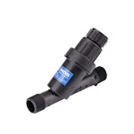Nds Pryf 30 Pressure-regulating Filter, 3/4 In. X Mpt, 0.2-5 Gp... New. Price: $22.77.
