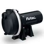 Flotec FP5162-08 Thermoplastic Sprinkler Pump Hp New. Price: $495.90.