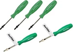 (5) Rain Bird Rotor Pull-up Tool & Adjustment Screwdriver For 5000 / 5004 3500 New. Price: $19.95.