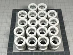 Lot Of 18: Orbit Pvc Lock Couplings #35676 No Glue Push Irrigation New. Price: $29.98.