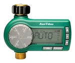 Rain Bird Digital Hoseend Timer 1ZONE Battery Operated With Brass Inlet New. Price: $62.36.