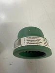 Bag Of 3 Caps Orbit 1" Push-on New. Price: $8.00.