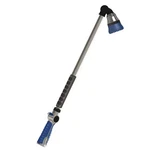 Orbit Max Wand Nozzle Garden Watering Hose 36 Long 8 Pattern Adjustable Spray New. Price: $28.99.