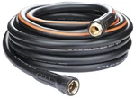 Eaduty Hybrid Garden Hose 5/8"X 50FT, Heavy Duty, Lightweight, Flexible No-kink New. Price: $71.94.