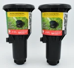 Pack Rain Bird AG-5 Maxi-paw 3" Pop-up Impact Sprinkler 24-45' 1/2 Or 3/4 Inch New. Price: $49.99.