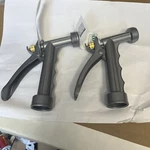Lot Of Expert Gardener Metal Pistol Watering Hose Nozzles (2 Total) New. Price: $5.90.