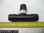 QTY=3: EFT25-1 Rain Bird 1/2" Universal Easy Fit Tube Tee Adapter 077985007973 Open. Price: $14.67.