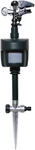 Motion Activated Sprinkler To Deter Animal 1 Unit No Solar Panel , Dark Green New. Price: $61.91.