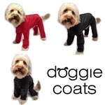 Doggie Coats Trouser Suit Luxury Waterproof Rain New. Price: $48.12.