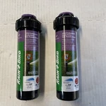 (2)RAIN Bird 32SA Np 32-FT Gear Drive Rotor Non-potable Water SPRINKLER.A6. 276 New. Price: $21.99.