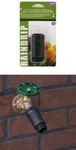 Raindrip R463CT 3/4-INCH Preset Hose Pressure Regulator 25 30 Psi New. Price: $11.54.