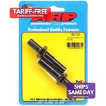 Arp 135-7121, Pack Black Chromoly Bbc Rocker Arm Stud Kit 7/16 (2) Performance New. Price: $33.22.
