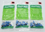 30 Pieces Rain Bird 0.5 Gph Pressure Compensating Drippers SW05-10 New. Price: $15.99.
