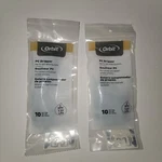 Pk Orbit 67225 1 Gph Pc Dripper 20 Count Packages. New. Price: $8.09.