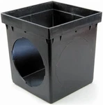 Nds 9.5 In. X 10 Square Catch Basin New. Price: $25.91.