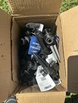 Orbit Adjustable Spot Sprinklers (24 Pack) 15 Ft Throw Full Coverage 29945-29 New. Price: $20.00.