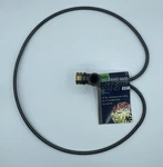 Yard Butler 1/2 Lawn Sprinkler Stand, 15 Diameter Metal Ring Base Anti Rust New. Price: $28.87.