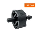 Dig Gph Pressure Compensating Dripper B221-100PC (100-PACK) New. Price: $18.02.