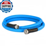 Atlantic Rv Drinking Water Safe Hose 5 Ft Short Garden Extension: Lead, Bpa New. Price: $53.09.