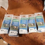 Set 5 Off,no 1800CAPOFF, Rainbird National Sls New. Price: $24.99.