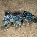 Orbit 5-FT X 30-FT Center Strip Spray Head Nozzle 53507L Lot Of 6 Used. Price: $31.97.