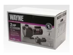 Wayne WLS200 Hp Cast Iron High Volume Lawn Sprinkling Pump, 2-HORSEPOWER. Price: $300.00.