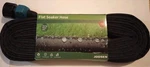 Joosen Flat Soaker Hose- 25FT New. Price: $19.99.