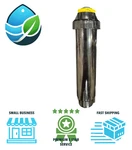 Rain Bird 22SA-RVAN 4" Rotary Pop-up Head, Adjustable 45-270 Arc 22SA-PRO New. Price: $19.97.