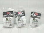 Toro 53861 570 Mpr + Nozzle 360' Degree, Full Circle, 8' Spray Radius Lot Of New. Price: $6.39.