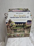 Mister Landscaper All One Micro Sprinkler & Shrub Kit MLK-82T New. Price: $48.99.