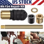 Woodford Y-34 Iowa Yard Hydrant Repair Kit RK-Y34 Y34LL-8 Y34-1 Y34-3 Y346HN New. Price: $22.81.