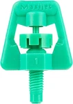 Mister Landscaper MLM-05 Small Full Circle Spinner Micro Spray (5 Quantity) New. Price: $17.41.