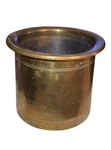 Brass Holy Water Pot Panchpatra India Religious Vessel Vintage 3 Collectibles Unspecified. Price: $16.66.