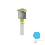 1PC Hunter MP-800SR-360 Short Radius MP800 Rotator Nozzle (360 Degree) New. Price: $17.22.