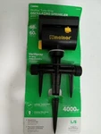 Melnor Minimax Turbo Drive Oscillating Sprinkler 4000' Ft Coverage-adjustable New. Price: $18.00.
