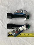 (2) Orbit 54056 Shrub Sprinkler Pressure Regulated 8FT Adj Pattern Irrigation New. Price: $7.95.