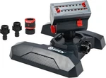 94125 Adjustable 4-WAY Mini Turbo Oscillating Sprinkler W/quick Connect Starter New. Price: $52.99.
