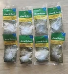 8X Rain Bird A17-H, 8-15 Ft. 360* Pattern Spray Nozzle (lot Of 8) New. Price: $24.99.