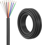 Firmerst 18/9 Solid Sprinkler Wire For Up To Valves System 30/150/250 Feet New. Price: $199.99.