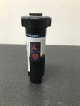 Orbit 54580L 4' Radius 4" Adjustable Spray Pattern Pop Up Sprinkler Head Open. Price: $10.38.