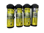 K-rain K2 5" Sprinkler Pop-up Rotor With Flow Control New. Price: $44.95.