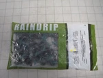 50-PK Raindrip PC8050B 2GPH Pressure Compensating Drippers Irrigation New. Price: $11.69.