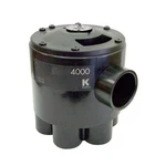 1PC K-rain 4606 4000 Indexing Valve: Outlet Zone Operation New. Price: $107.66.