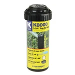 K-rain K8000 Pop Up Gear Drive Sprinkler 48FT Adjustable Lawn Irrigation Head New. Price: $17.30.