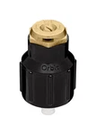 Shrub Head 1/4 Plstc New. Price: $17.23.
