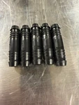 Pack Rain Bird Irrigation Swing Pipe Coupling Swgcplg, A50932, 1/2 X New. Price: $9.95.